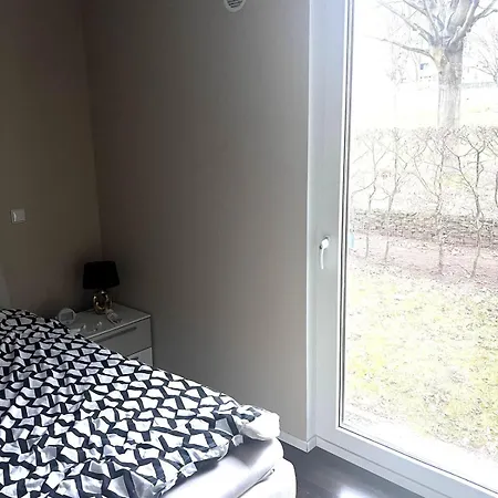 Riedberg Max Lejlighed *