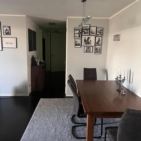 Riedberg Max Apartman Frankfurt am Main