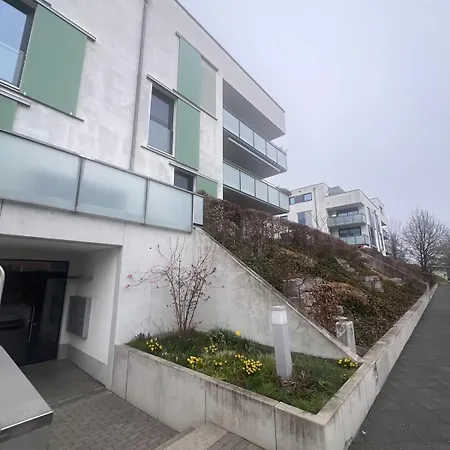 Riedberg Max Apartment