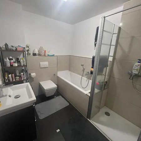 Apartment Riedberg Max *