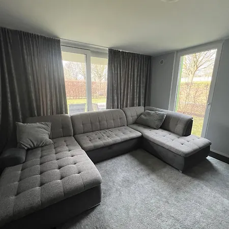 Apartment Riedberg Max