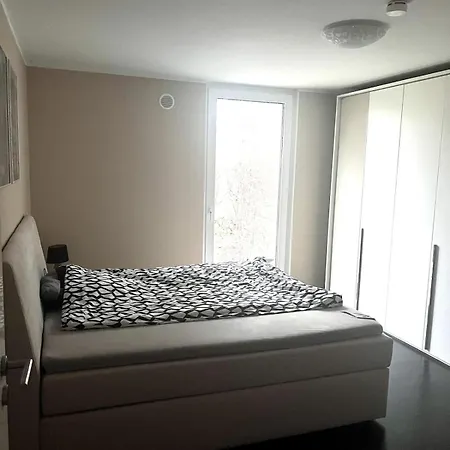Riedberg Max Apartment *