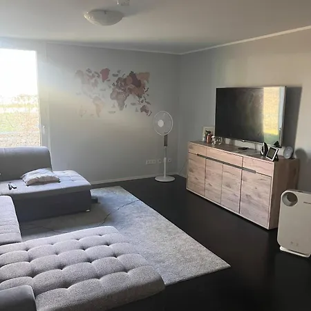 Riedberg Max Apartment *