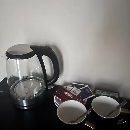 Apartman Riedberg Max Frankfurt am Main