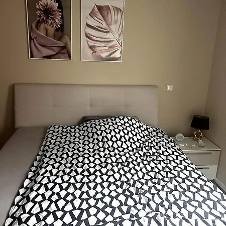 Apartman Riedberg Max Frankfurt am Main