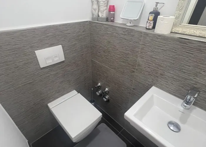 Riedberg Max Апартаменты *