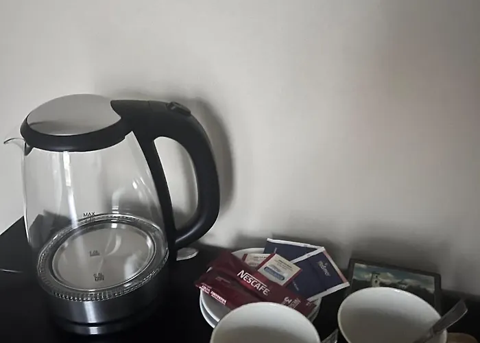 Апартаменты Riedberg Max Франкфурт-на-Майне