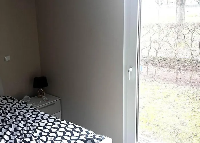 Апартаменты Riedberg Max