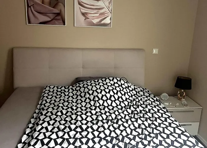 Апартаменты Riedberg Max Франкфурт-на-Майне