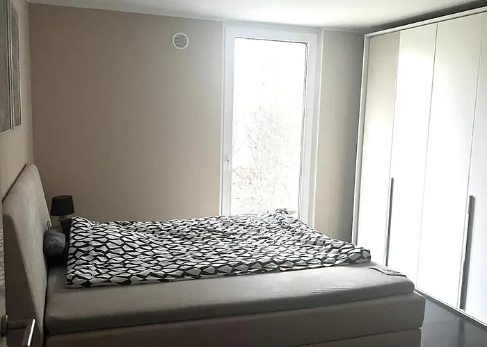 Апартаменты Riedberg Max *