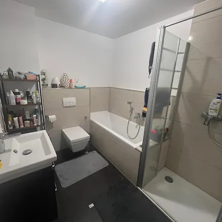 Riedberg Max Apartment Frankfurt am Main